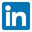 LinkedIn 图标